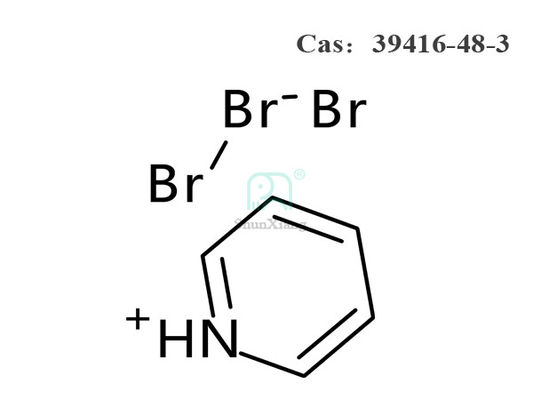 피리디늄 트리브로마이드 CAS 번호 39416-48-3