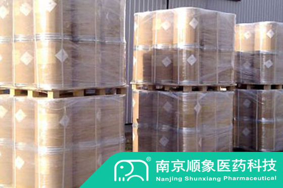 CAS No 18820-82-1 PHB 피리딘 하이드로브로마이드