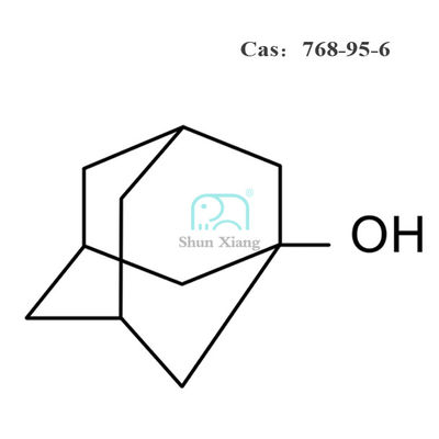 아다만탄-1-올 CAS 768-95-6