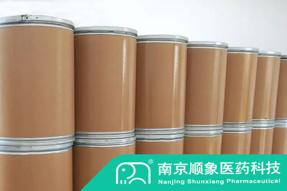 CAS 589-87-7 1-브로모-4-요도벤젠