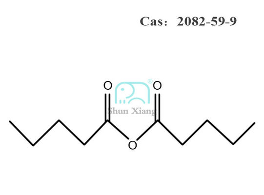 펜타노산 1,1'-anhydride,valeric anhydride Cas 2082-59-9