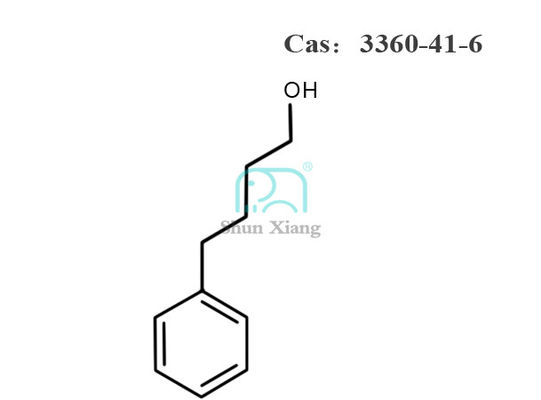 4-페닐-1-부탄올 CAS NO 3360-41-6 C10H14O 99% 미니