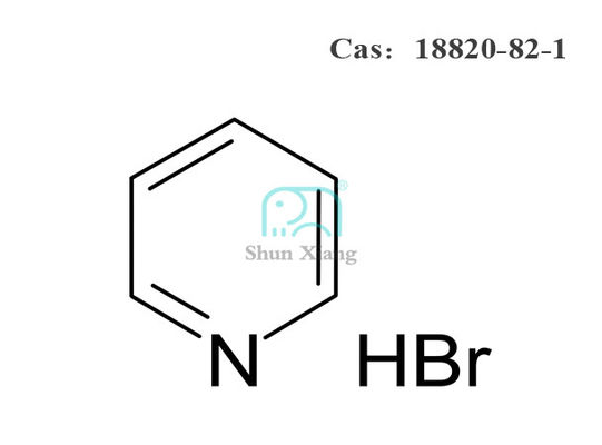 피리딘 하이드로브로마이드 CAS 번호 18820-82-1 98% 분