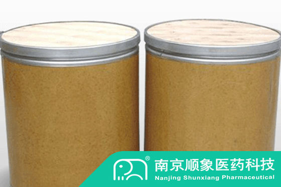 CAS 번호 700-58-3 아단탄론