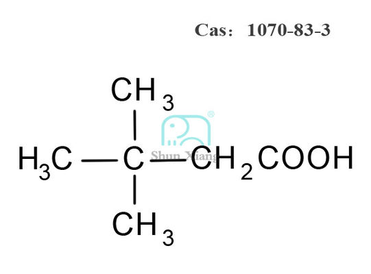 33,3-디메틸버터산 CAS NO 1070-83-3