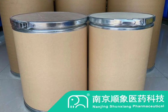 25kg/백 아담탄놀 99 Shunxiang 최고의 품질을 제공 할 수 있습니다