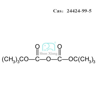 99% 분 순수 무색 액체 BOC CAS 24424-99-5 디테르트 부틸 디카본