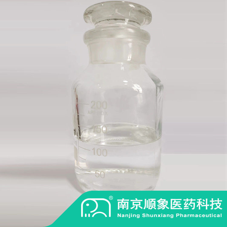 99% 분 순수 무색 액체 BOC CAS 24424-99-5 디테르트 부틸 디카본