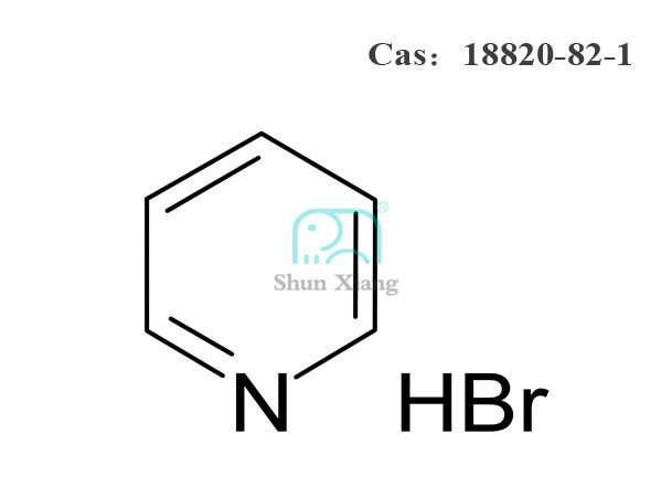 피리딘 하이드로브로마이드 CAS No 18820-82-1 약품 산업용 25kg 드럼