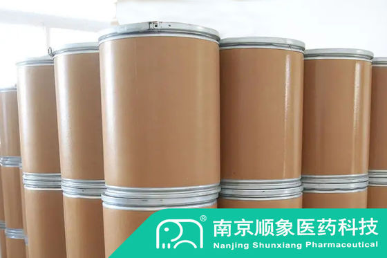 피리디늄 트리브로마이드 의약품 화학물질 Cas 39416 48 3