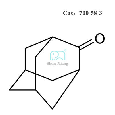 700-58-3 CAS 번호 2-아다만탄론