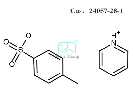 PPTS CAS 번호 24057-28-1 C12H13NO3S